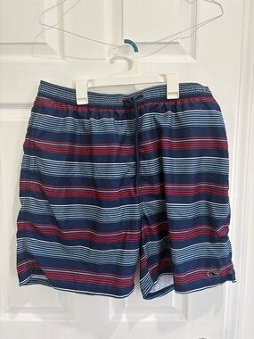 Men’s Vineyard Vines Bathing Suit